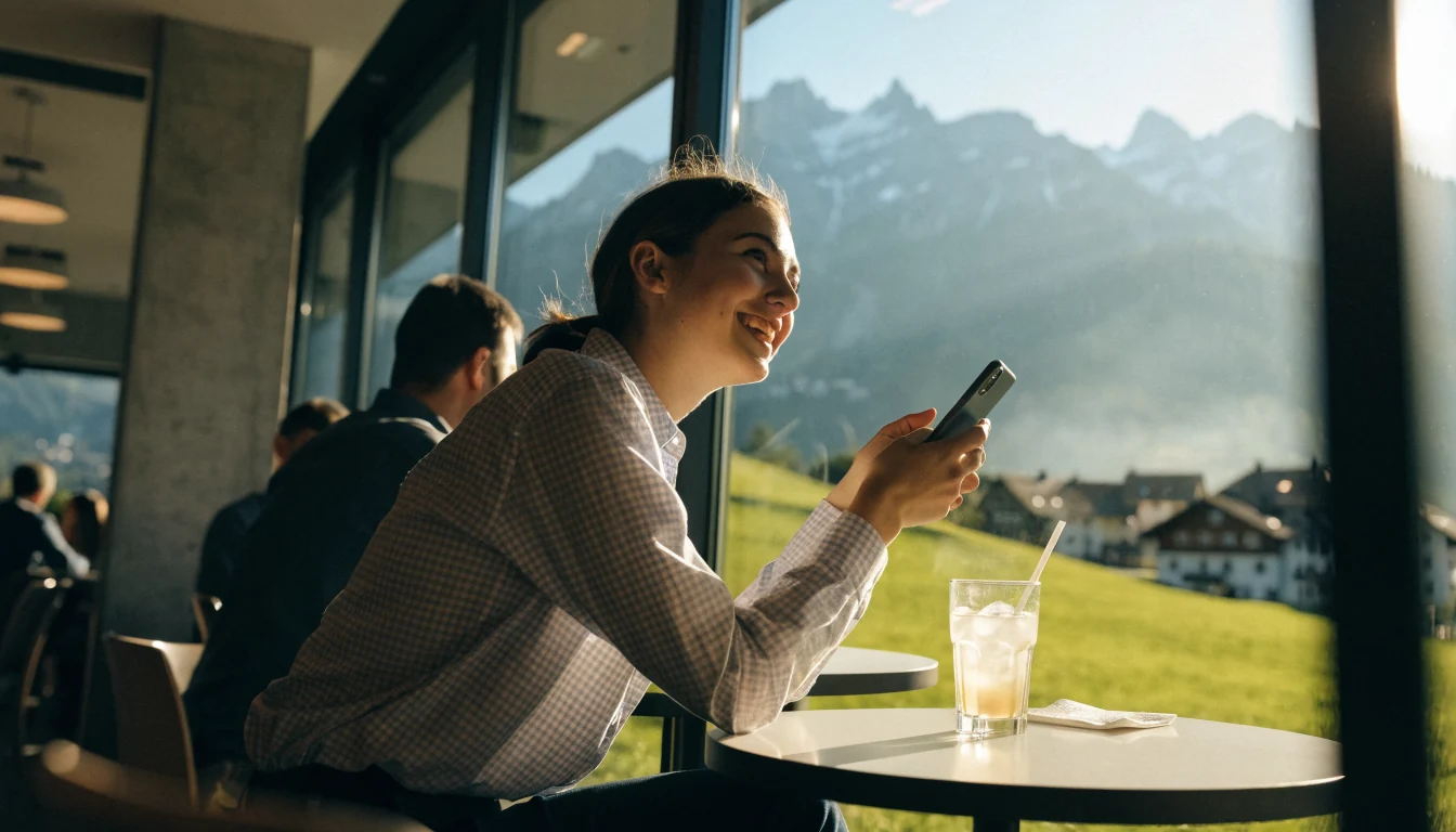 30 Freispiele ohne Einzahlung in der Schweiz