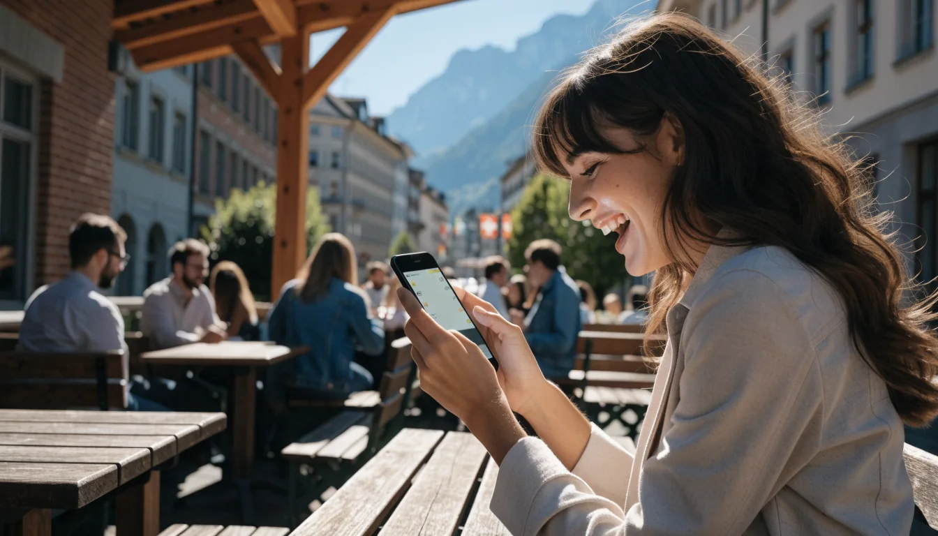 50 Freispiele ohne Einzahlung in der Schweiz erklärt