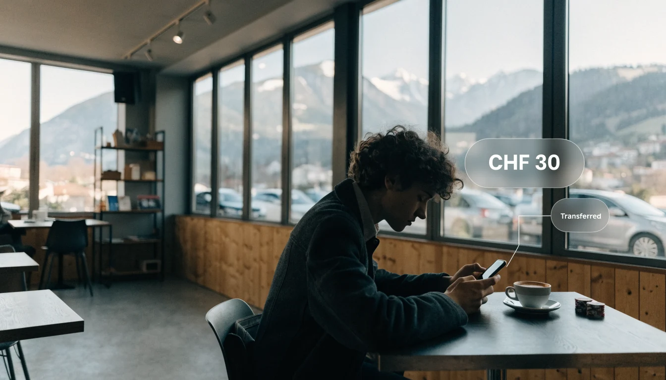 Online-Casino mit MuchBetter bezahlen in der Schweiz