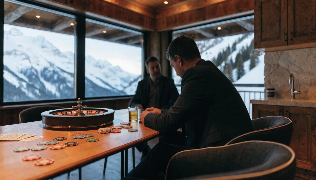 Casinos ohne Anmeldung und Limits in der Schweiz